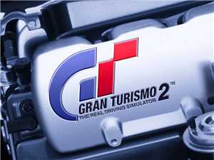 Download Gran Turismo 2 game
