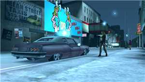 Download Grand Theft Auto III v1 3 Android GTA3 game