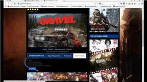 Download Gravel Update 2 incl DLC-CODEX game