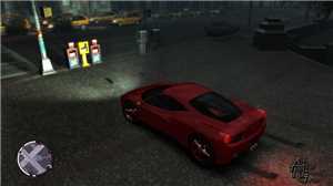 Download GTA 4 Episodes from Liberty City 52 Cars Pack game