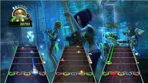 Download Guitar Hero: World Tour game