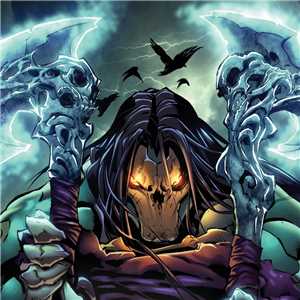 Download Gunlock RiP-DARKSiDERS game