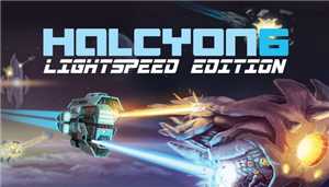 Download Halcyon 6: Lightspeed Edition - Artbook v1 4 3 4 game
