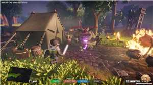 Download Hardland Pre release Demo game