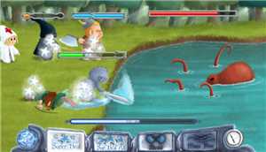 Download Healers Quest v1 0 18 X86-SiMPLEX game
