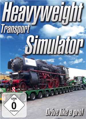 Download HeavyWeight Transport Simulator MULTI3 game