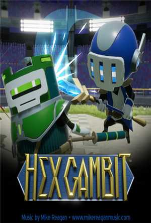 Download Hex Gambit RIP-SiMPLEX game