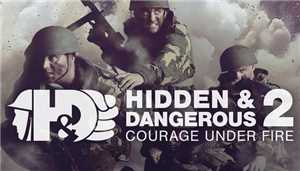 Download Hidden and Dangerous 2 - Courage Under Fire GOG game