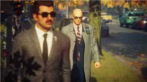 Download HITMAN 2 GOLD Edition Repack By R G Catalyst Uploaded-NASWARI+ZOHAIB MULTI11 game