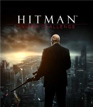 Download Hitman Sniper Challenge Crackfix-SKIDROW game