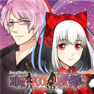 Download How to Fool a Liar King game