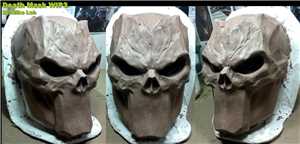Download How to Take Off Your Mask-DARKSiDERS game