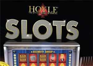Download Hoyle Slots PC Game PC Games by Hoyle WWRG 2010 game
