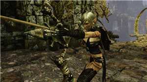 Download Hunted The Demons Forge-SKIDROW game