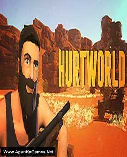 Download Hurtworld v0 3 8 7 + v0 4 3 3 Experimental x64 #KnightsTable game