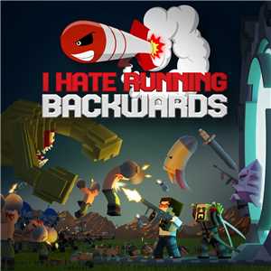 Download I Hate Running Backwards High Stakes X86 RIP-SiMPLEX game