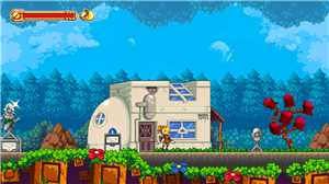 Download Iconoclasts-GOG game