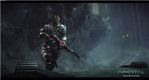Download Immortal Unchained Update v1 04-CODEX game