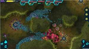 Download Infested Planet v1 12 1 game