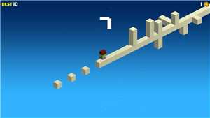 Download Infinite Road-SiMPLEX game