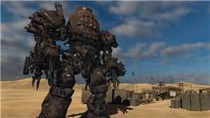 Download Iron Ground game