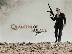 Download James Bond: Quantum of Solace pcgame-Eng-Fra-Ita game