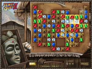 Download Jewel Quest Pack game