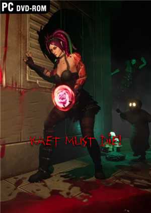 Download Kaet Must Die-HI2U game