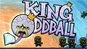 Download King Oddball v1 2 6 1 game