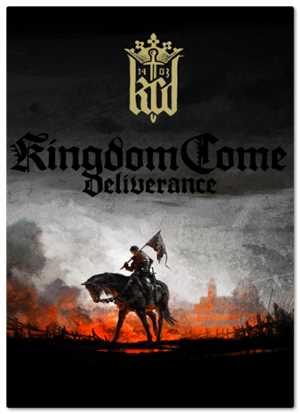Download Kingdom Come Deliverance Update v1 5-CODEX game