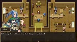 Download Knight Bewitched game