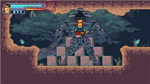 Download Level 99 Axe Rage game