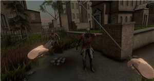 Download LIBERTY VR game