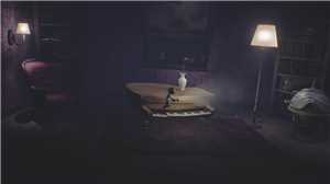 Download Little Nightmares Secrets of The Maw Chapter 1-CODEX SD game
