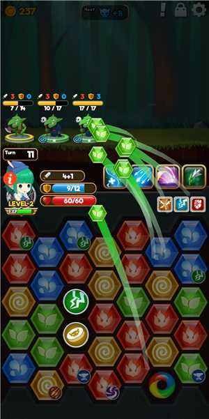 Download Lost in the Dungeon game