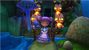 Download Luna And The Moonling-HOODLUM game