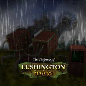 Download Lushington Springs v1 1 0- Android game