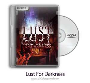 Download Lust for Darkness Update v20180719-CODEX game