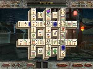 Download Mah Jong Quest I,II,III rar game