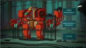Download Mechs V Kaijus v0 9 117 game