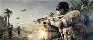 Download Medal of Honor Warfighter-FLT game