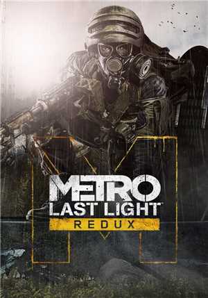 Download Metro Last Light Redux game