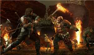 Download Middle Earth Shadow of War-XaTaB game