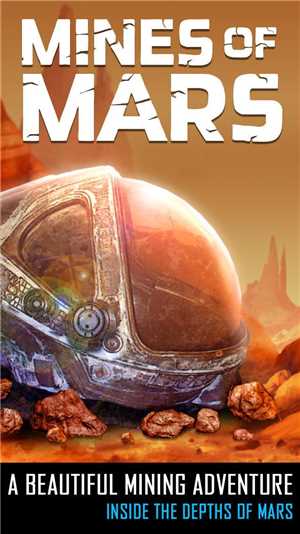 Download Mines of Mars game