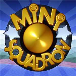 Download MiniSquadron game