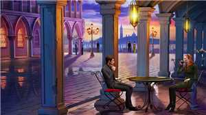 Download Moebius Empire Rising-FLT game