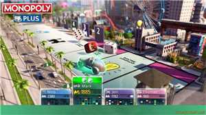Download Monopoly Game Collection 3 In 1 Pack PC GAME game