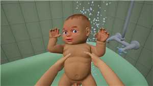 Download Mother Simulator-TiNYiSO game