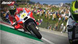 Download MotoGP 15-CODEX game