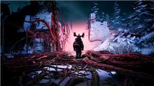 Download Mutant Year Zero Road to Eden Seed of Evil-CODEX game